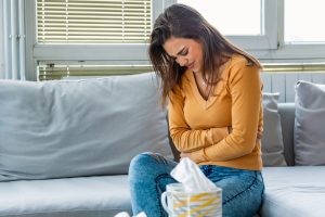PCOS Symptoms