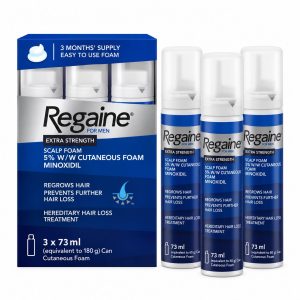 regaine