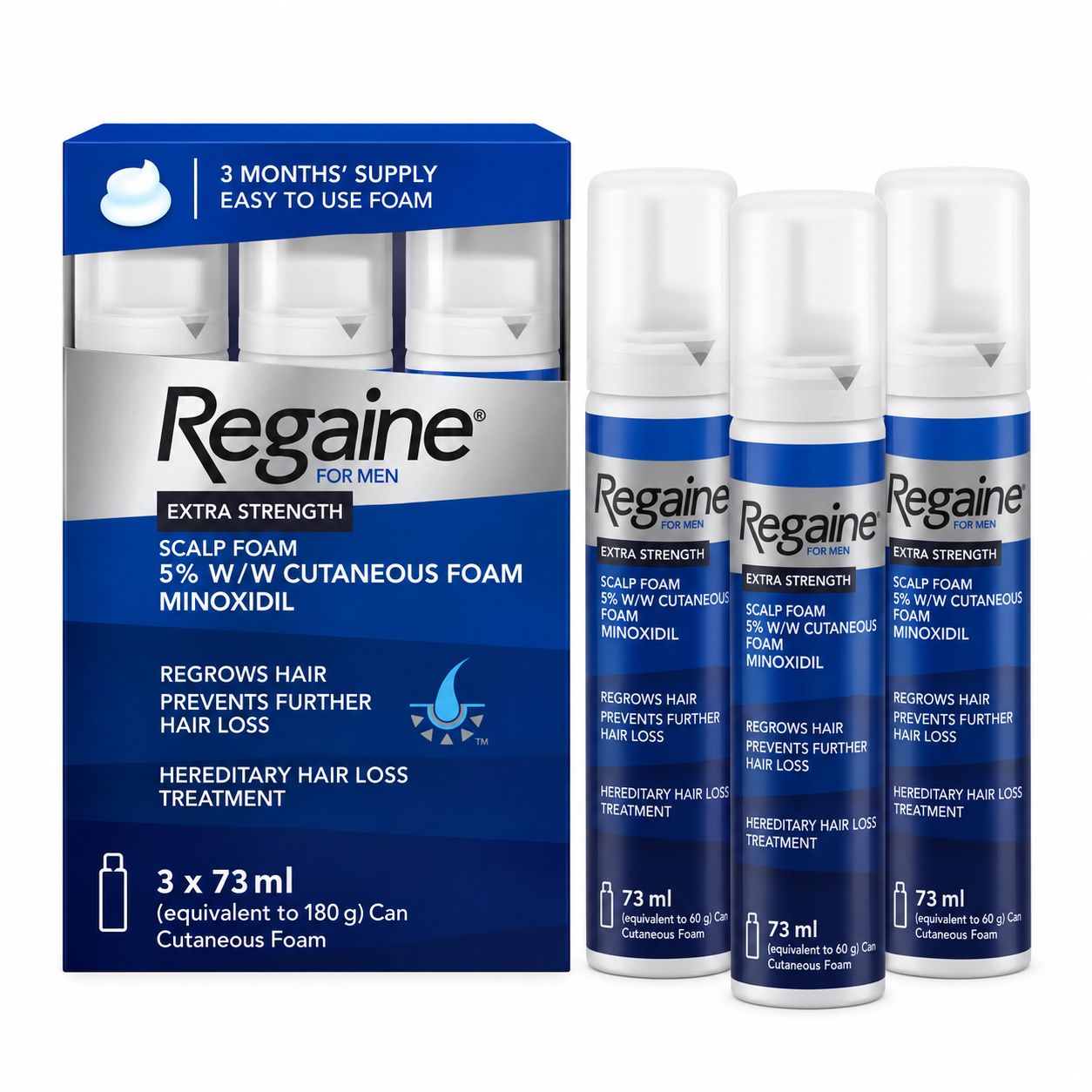 regaine